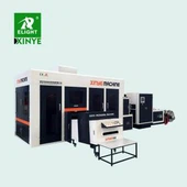 Yaskawa Servo Tsav Tsis Woven Hnab Machinery